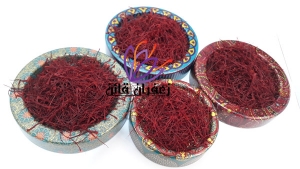 قیمت فروش زعفران در عمان