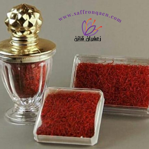 خرید زعفران عمده ویژه صادرات با قیمت ارزان