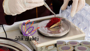 فروش زعفران صادراتی عمده با تضمین آزمایشگاه