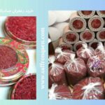 خرید زعفران صادراتی گرمی و کیلویی